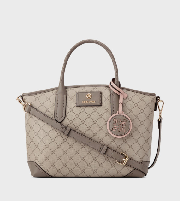 Nine West  Bags - Beige Tote Bags