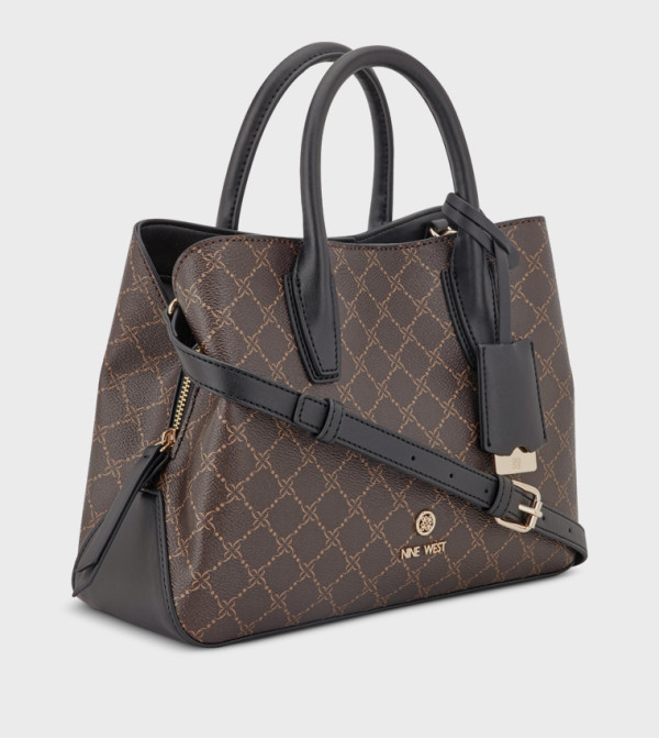 Nine West  Bags - Brown Satchel Bags