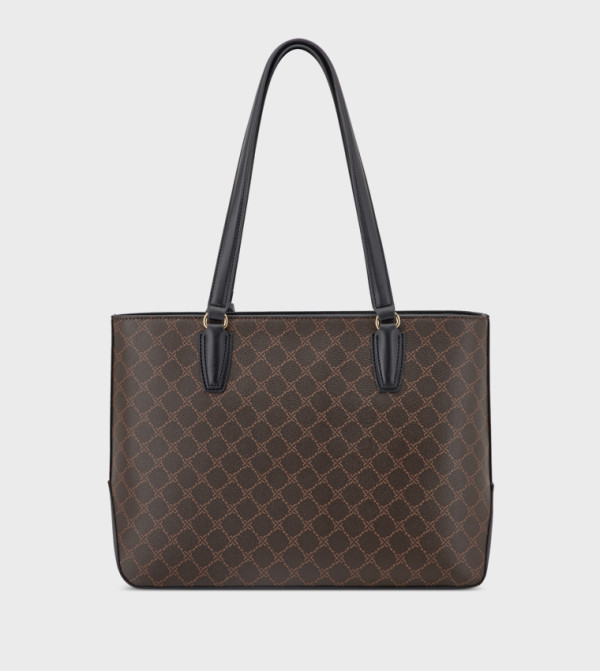 Nine West  Bags - Brown Tote Bags
