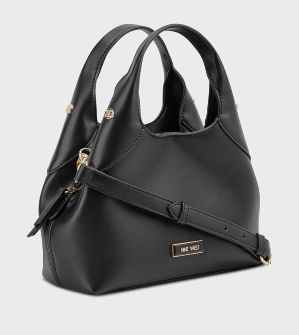 Nine West  Hobo Bags - Black Hobo Bags