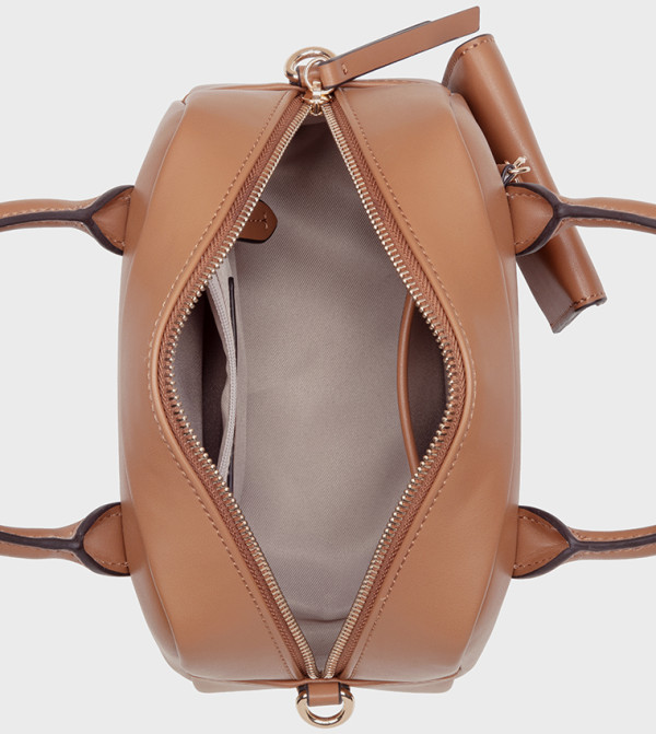 Nine West Nine West - Brown Satchel Bags