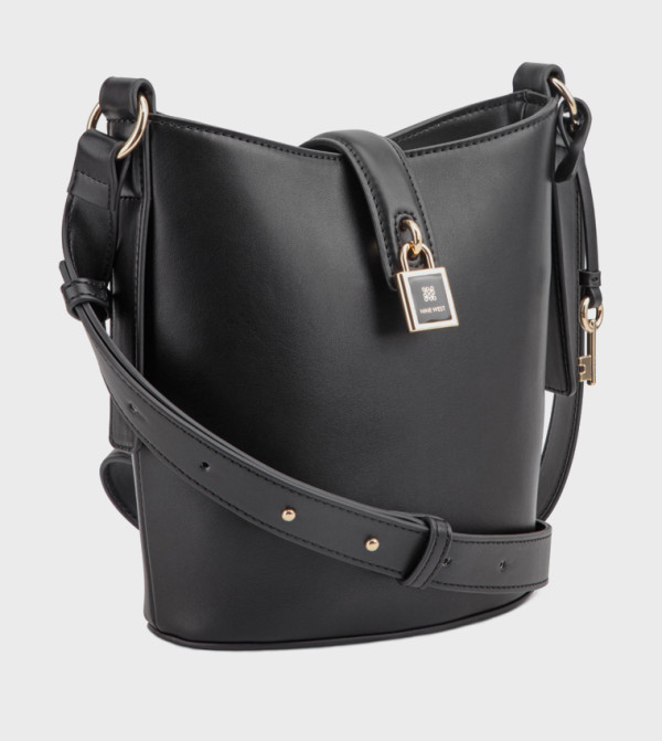 Nine West Nine West - Black Cross Body Bags