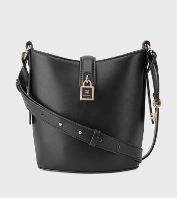 Nine West Nine West - Black Cross Body Bags