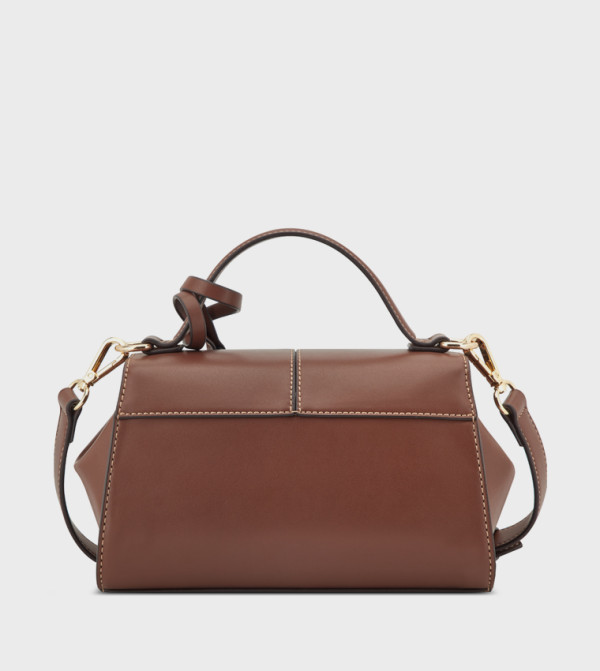 Nine West Nine West - Brown Handheld Bags