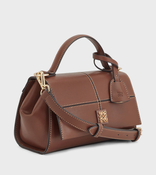 Nine West Nine West - Brown Handheld Bags