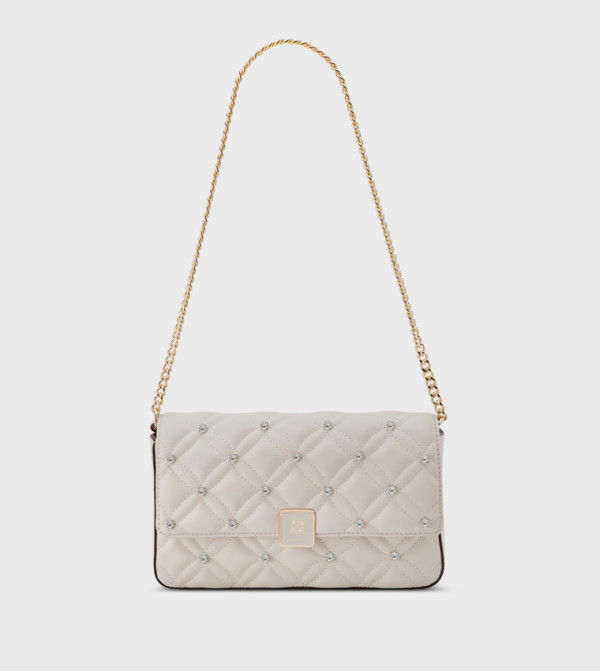 Nine West  Bags - Off White Shoulder bags