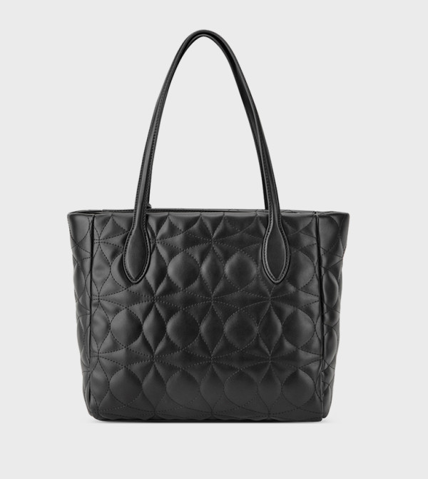 Nine West Nine West - Black Tote Bags