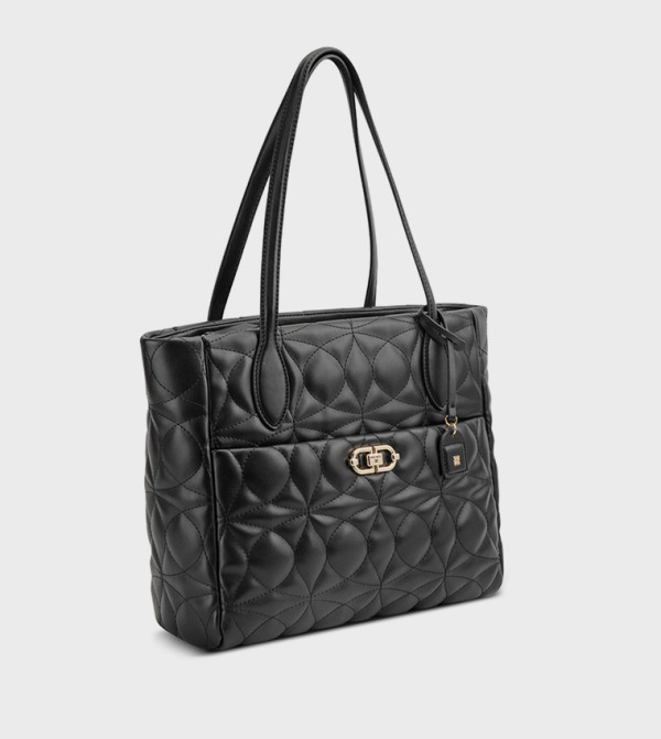 Nine West Nine West - Black Tote Bags