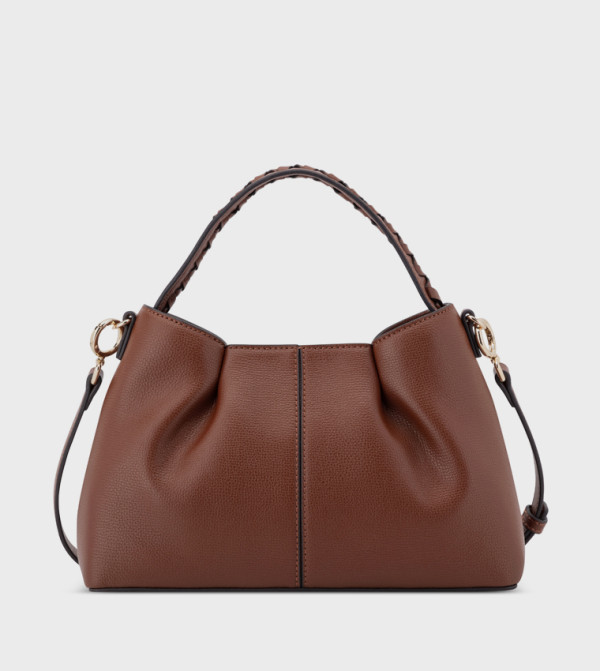 ناين وست ناين وست - حنطي Handheld Bags