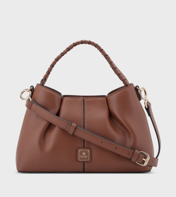 ناين وست ناين وست - حنطي Handheld Bags