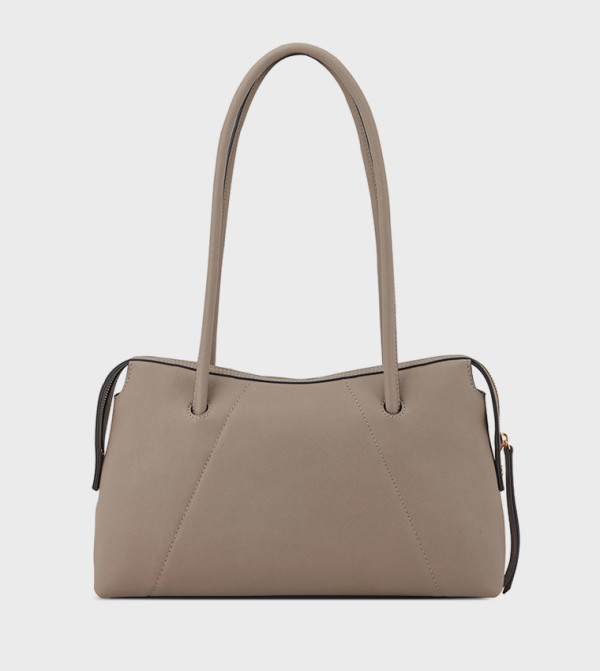 Nine West  Bags - Taupe Shoulder bags