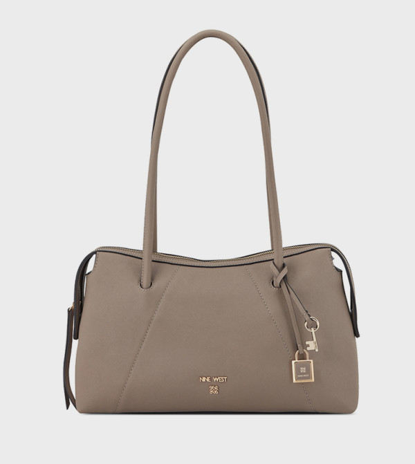 Nine West  Bags - Taupe Shoulder bags