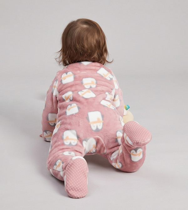 BABIES & MORE  Sleep Suits/Footies - Multi Sleep Suits/Footies