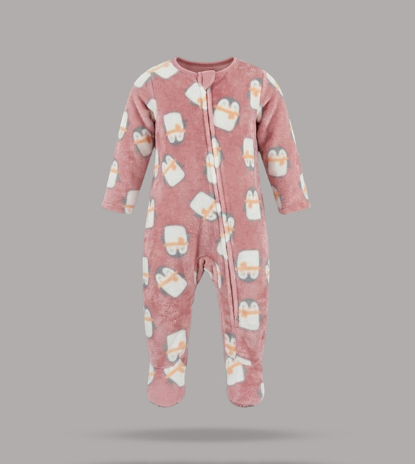 BABIES & MORE  Sleep Suits/Footies - Multi Sleep Suits/Footies