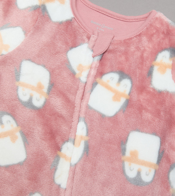 BABIES & MORE  Sleep Suits/Footies - Multi Sleep Suits/Footies