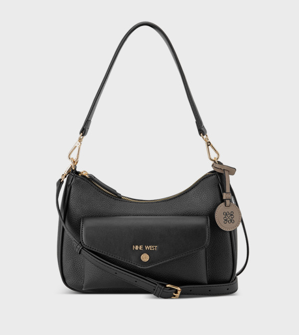 Nine West  - Black Shoulder bags