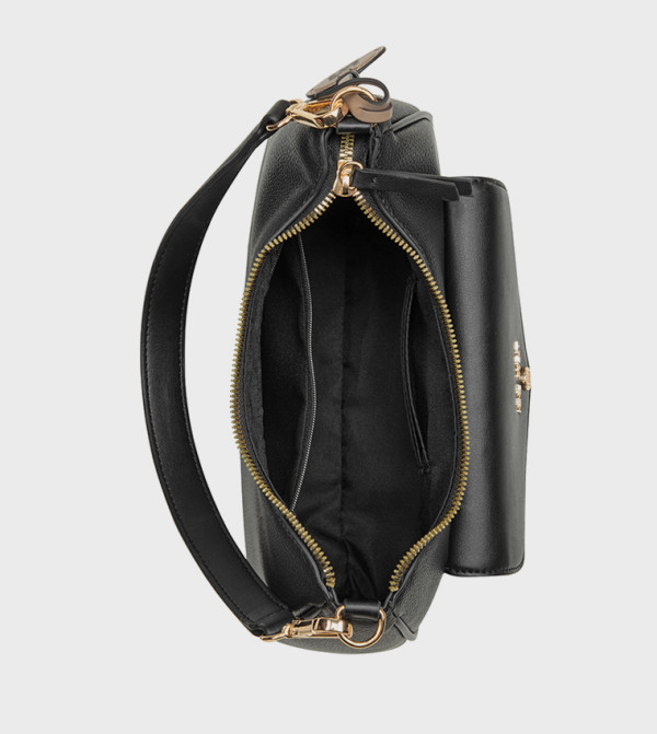 Nine West  - Black Shoulder bags