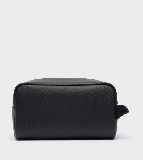 Lacoste - BLACK Toiletry bags
