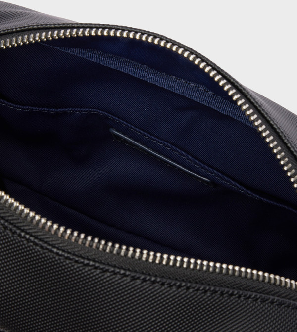 Lacoste - BLACK Toiletry bags