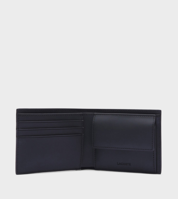 لاكوست لاكوست - كحلي محافظ