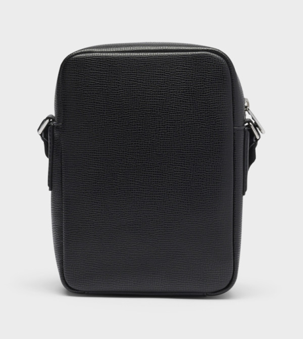 Lacoste  Bags - BLACK Cross Body & Sling Bags