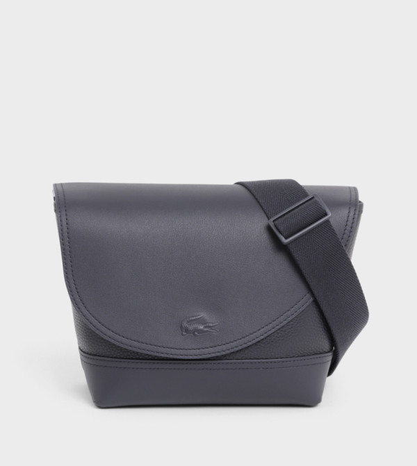 Lacoste  Messenger Bags - Navy Messenger Bags