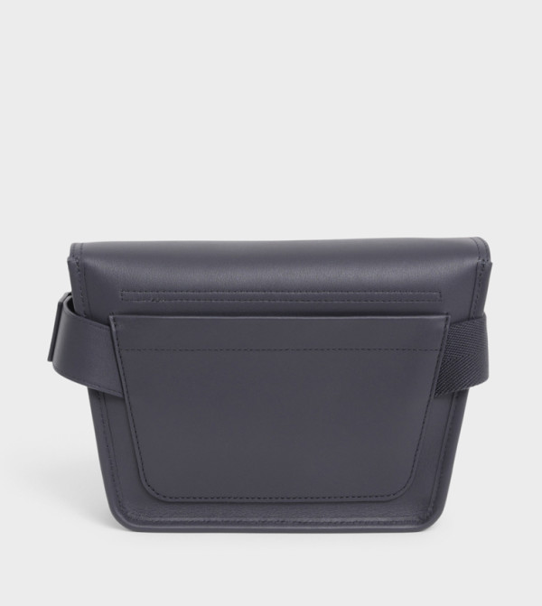 Lacoste  Messenger Bags - Navy Messenger Bags