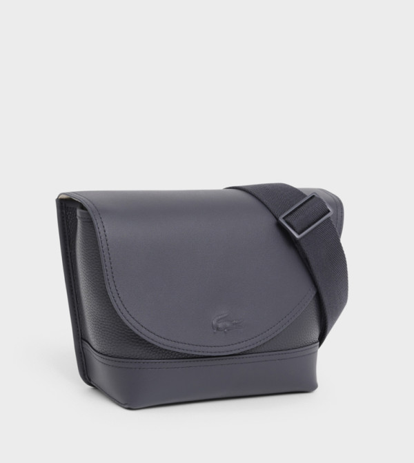 Lacoste  Messenger Bags - Navy Messenger Bags