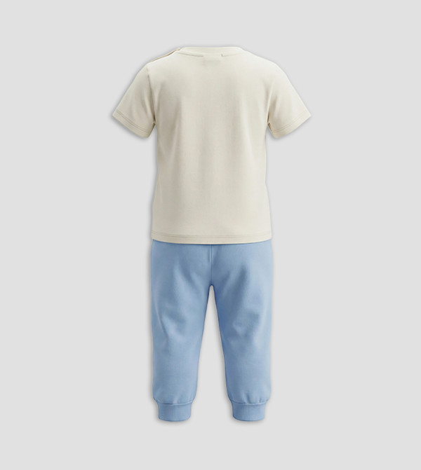 BABIES & MORE Top & Pyjama Sets - Multi Top & Pyjama Sets