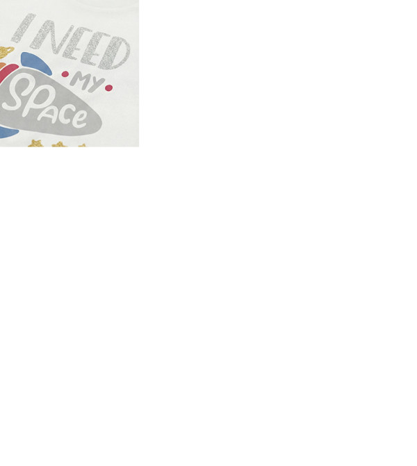 BABIES & MORE BABIES & MORE - White Top & Pyjama Sets