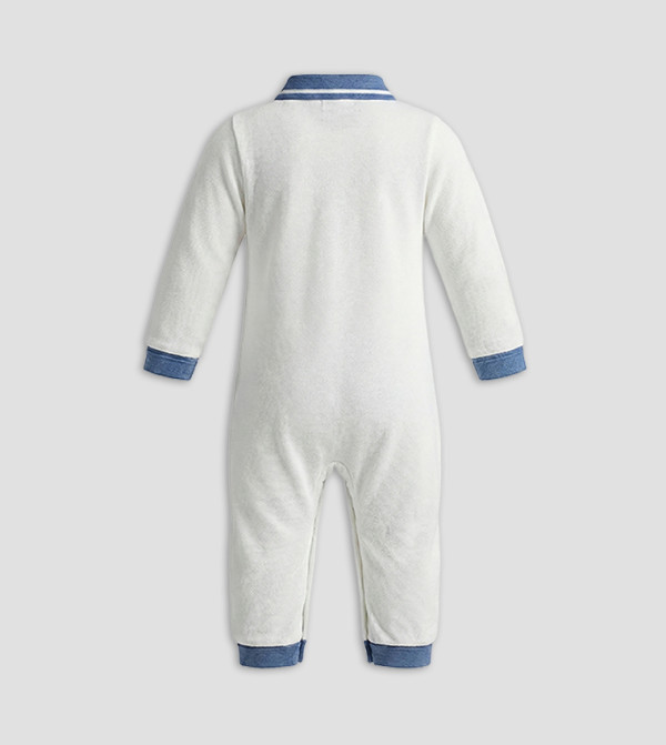 بيبيز آند مور بدلات النوم - أبيض بدلات النوم