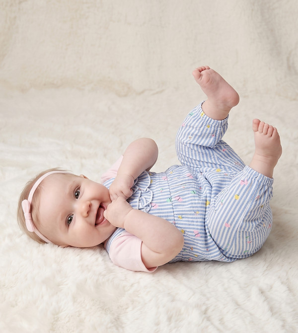 BABIES & MORE  Dungarees - Multi Dungarees