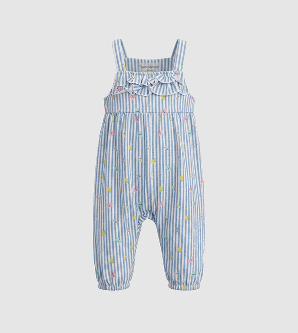 BABIES & MORE  Dungarees - Multi Dungarees