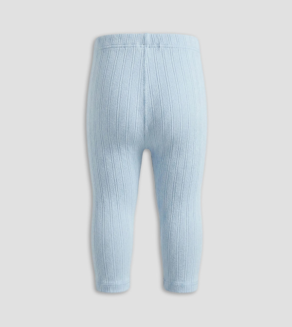 بيبيز آند مورCoach بيبيز آند مور  - أزرق leggings