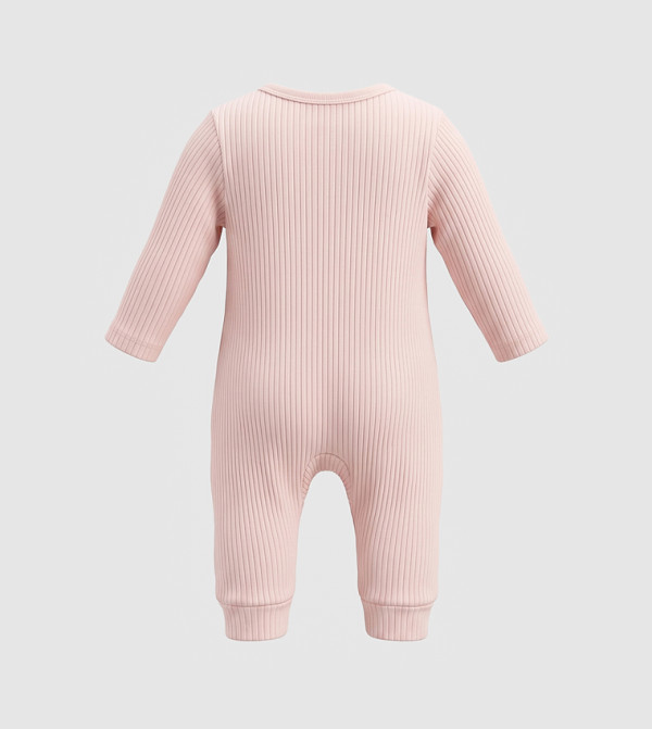 BABIES & MORE  Sleep Suits/Footies - Pink Sleep Suits/Footies