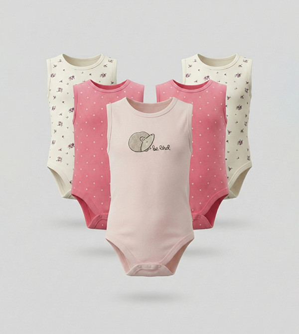 BABIES & MORE  - Multi Multi pack/Value packs
