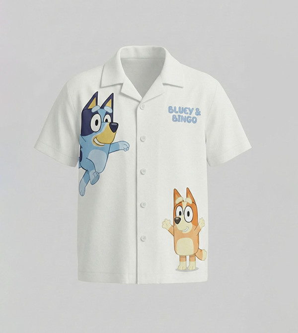 BABIES & MORE  - White clothing sets