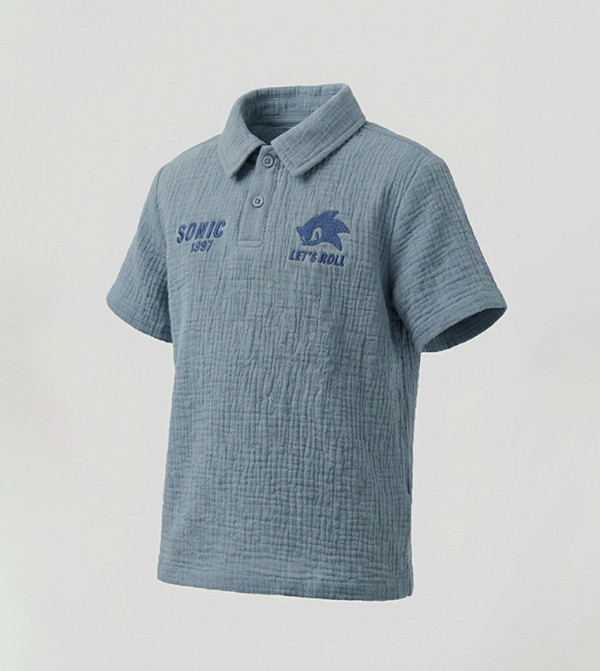 BABIES & MORE  - Blue clothing sets