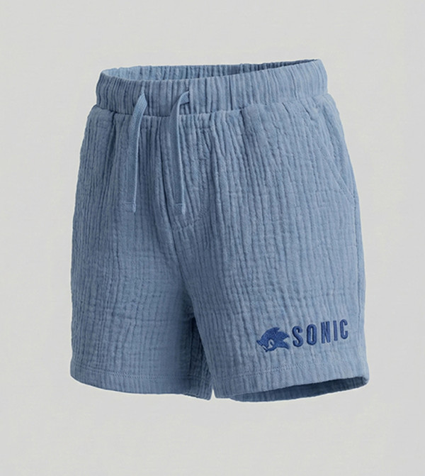 BABIES & MORE  - Blue clothing sets