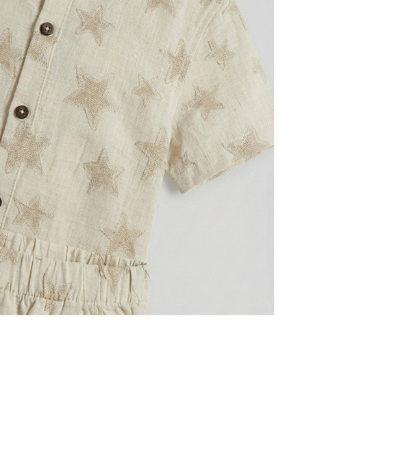 BABIES & MORE BABIES & MORE - Beige clothing sets