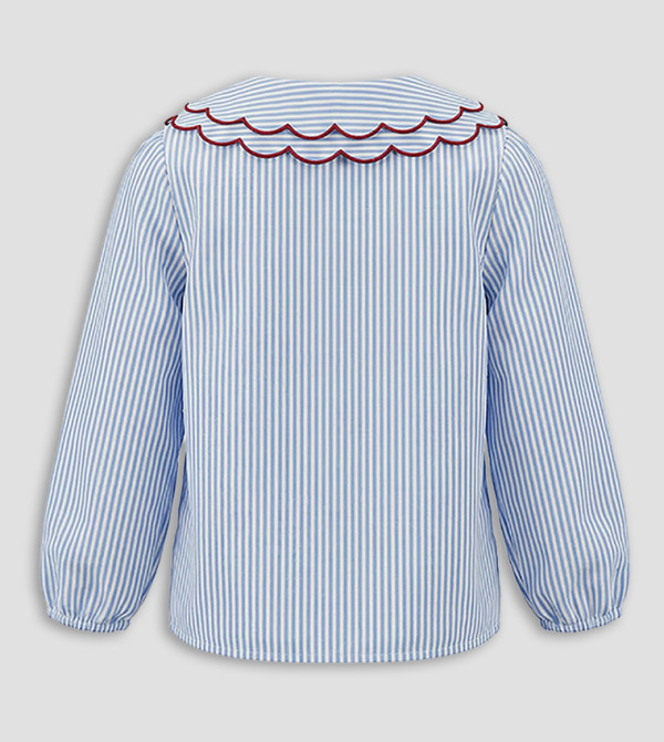 بيبيز آند مور بيبيز آند مور - أزرق بلايز