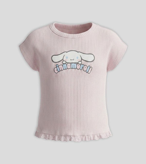 BABIES & MORE cool-kid-uniforms-k - Lilac clothing sets