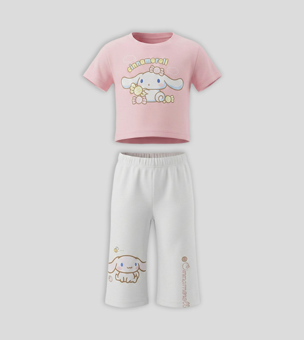 BABIES & MORE Tops & Pants - Multi Tops & Pants