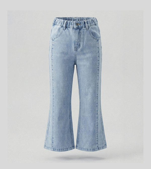 BABIES & MORE  Jeans - Blue Jeans