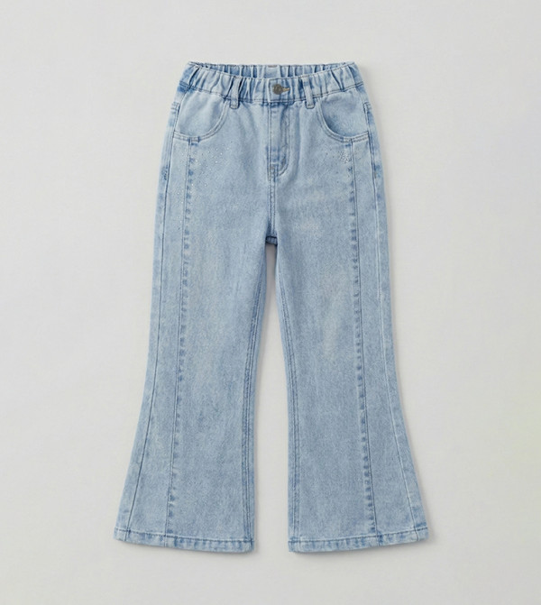 BABIES & MORE  Jeans - Blue Jeans