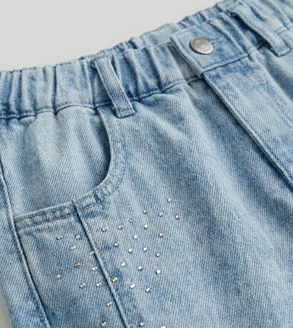 BABIES & MORE  Jeans - Blue Jeans