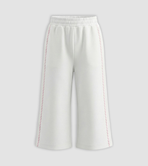 BABIES & MORE  Trousers & Pants - White Trousers & Pants