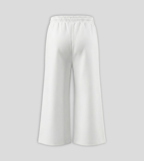 BABIES & MORE  Trousers & Pants - White Trousers & Pants