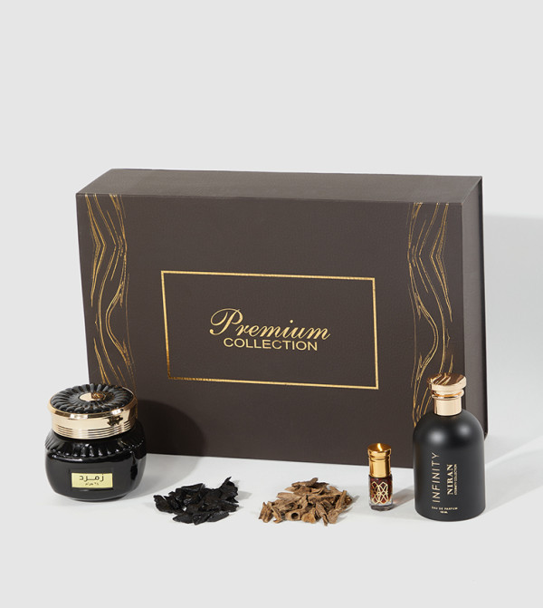 Niran  Gift Sets - Multi Gift Sets