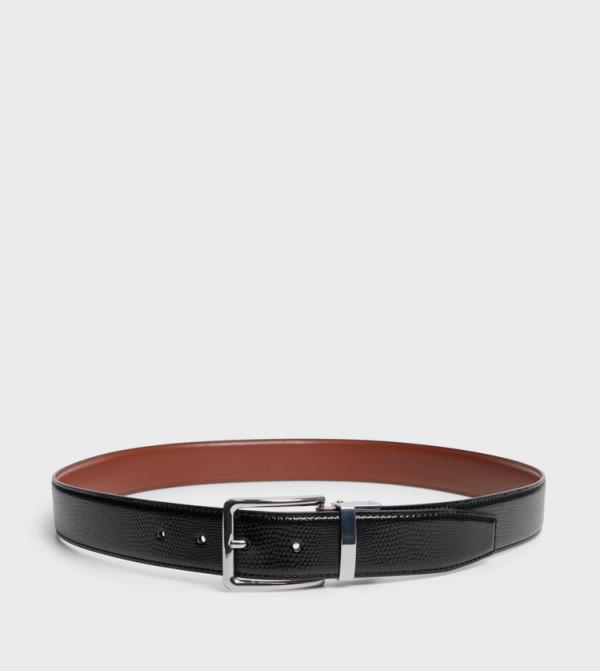 ألدو أكسيسوريز أحزمة كاجوال - متعدد Non Leather Belts